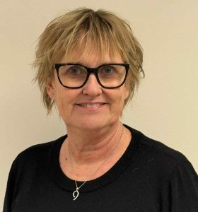 Charlotte Holst Blunck