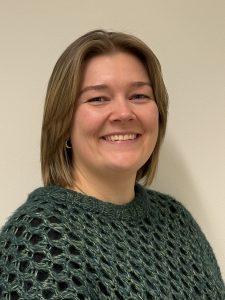 Kathrine Andresen Petersen